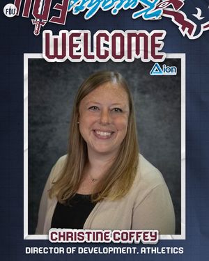 Image post by @fduknightsathletics on Instagram