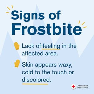 Image post by @americanredcross on Instagram