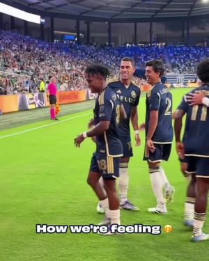 Image post by @whitecapsfc on Instagram