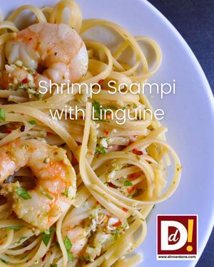 Image post by @dinnerdone on Instagram