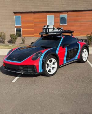 Video post by @barrettjacksontv on TikTok