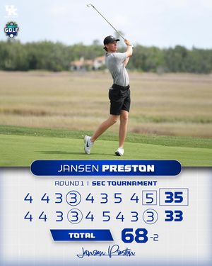 Image post by @ukmensgolf on Instagram