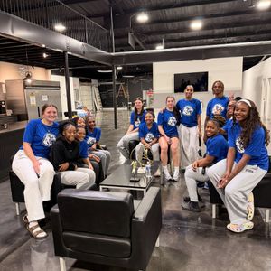 Image post by @warhawkwbb on Instagram