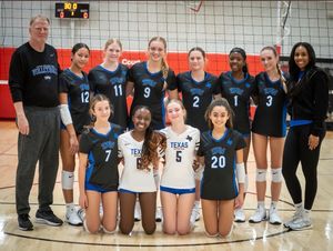 Image post by @tavvolleyball on Instagram