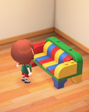 Image post by @nintendoamerica on Instagram