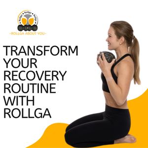 Image post by @rollgahealth on Instagram