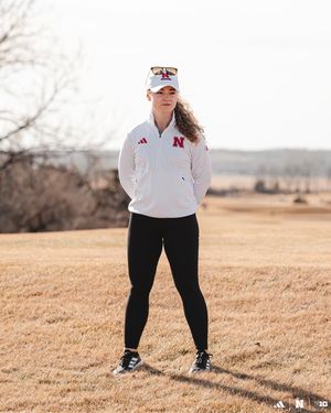Image post by @huskerwgolf on Instagram