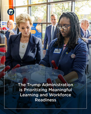 Image post by @usedgov on Instagram