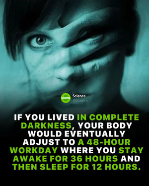 Image post by @science on Instagram