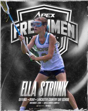 Image post by @apexgirlslaxevents on Instagram
