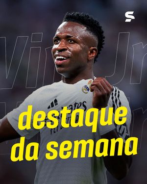 Image post by @sportv on Instagram