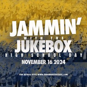 Image post by @su_humanjukebox on Instagram