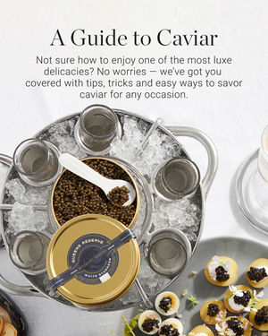 Image post by @williamssonoma on Instagram