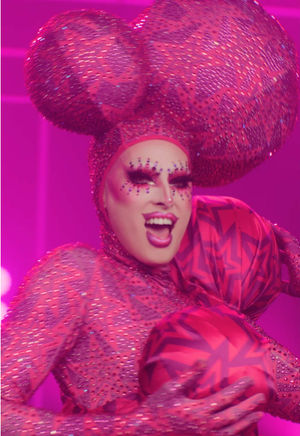 Video post by @rupaulsdragrace on TikTok