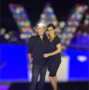 Image post by @aramteamc21 on Instagram