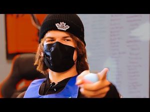 Video post by @misfitsfun on YouTube