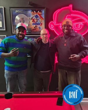 Image post by @bmi on Instagram