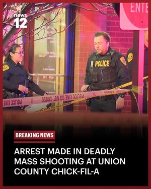 Image post by @news12nj on Instagram