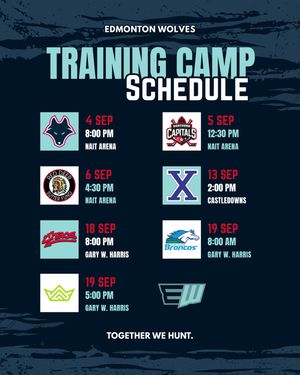 Image post by @yegjrwolves on Instagram