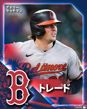 Image post by @mlbjapan on Instagram