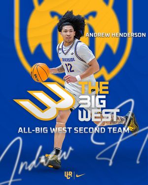 Image post by @ucrmbb on Instagram