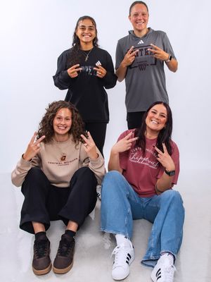 Image post by @cmuwbball on Instagram