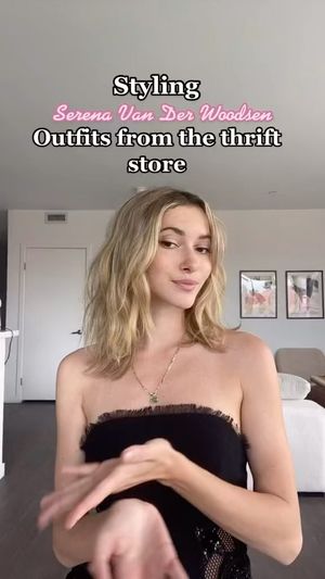 Video post by @madeleinecwhite on Instagram
