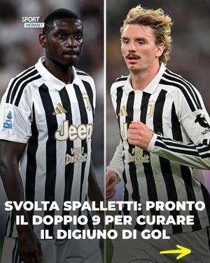 Image post by @sportmediaset on Instagram