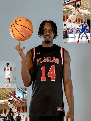 Image post by @flaglermbb on Instagram