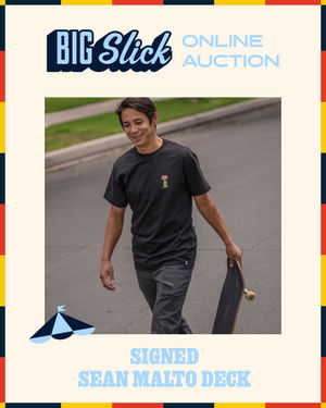 Image post by @bigslickkc on Instagram
