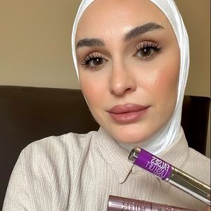 Image post by @maybelline on Instagram