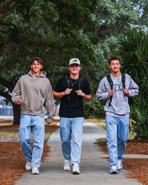 Image post by @uncw_menssoccer on Instagram