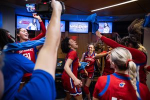 Image post by @kuwbball on Instagram