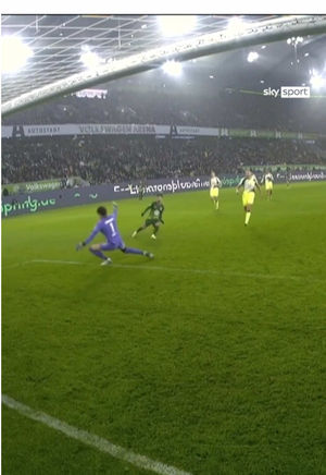 Video post by @bundesliga on TikTok