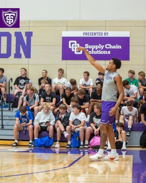 Image post by @tommiehoops on Instagram