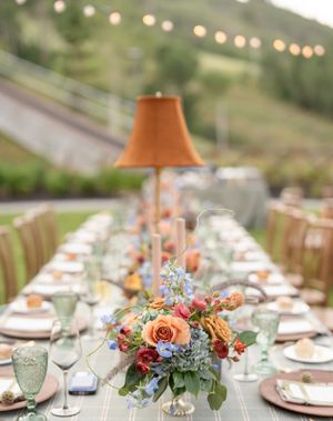 Image post by @michelleleoevents on Instagram