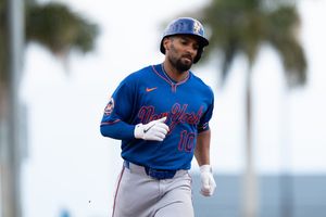 Image post by @Mets on Twitter