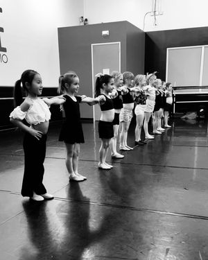 Image post by @innovatedancestudioids on Instagram