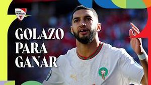 Video post by @deportes on YouTube