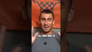 Video post by @enjoybball on YouTube