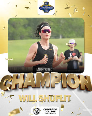 Image post by @cctigerathletics on Instagram