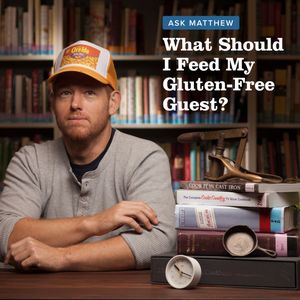 Image post by @cookscountry on Instagram