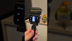 Video post by @dji on YouTube