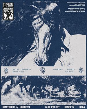 Image post by @dallasmavs on Instagram