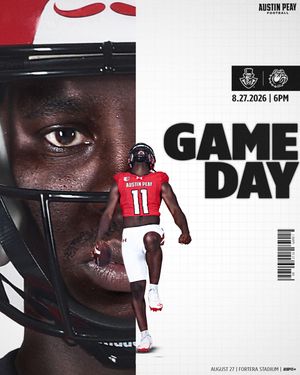 Image post by @govsfootball on Instagram
