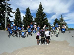 Image post by @skatelikeagirlpdx on Instagram