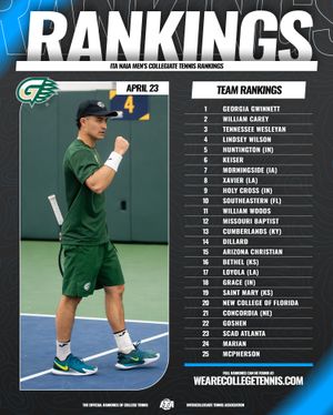 Image post by @ita_tennis on Instagram