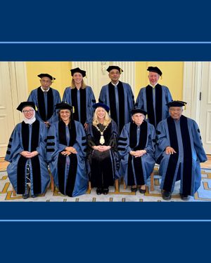 Image post by @yale on Instagram