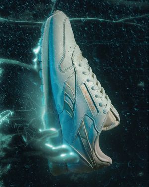 Image post by @Footpatrol_ldn on Twitter