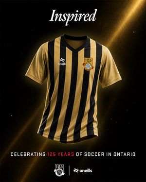 Image post by @ontario_soccer on Instagram